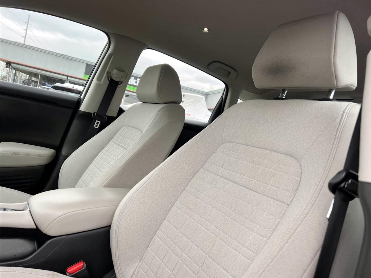 Honda HR-V LX AWD CVT 2024