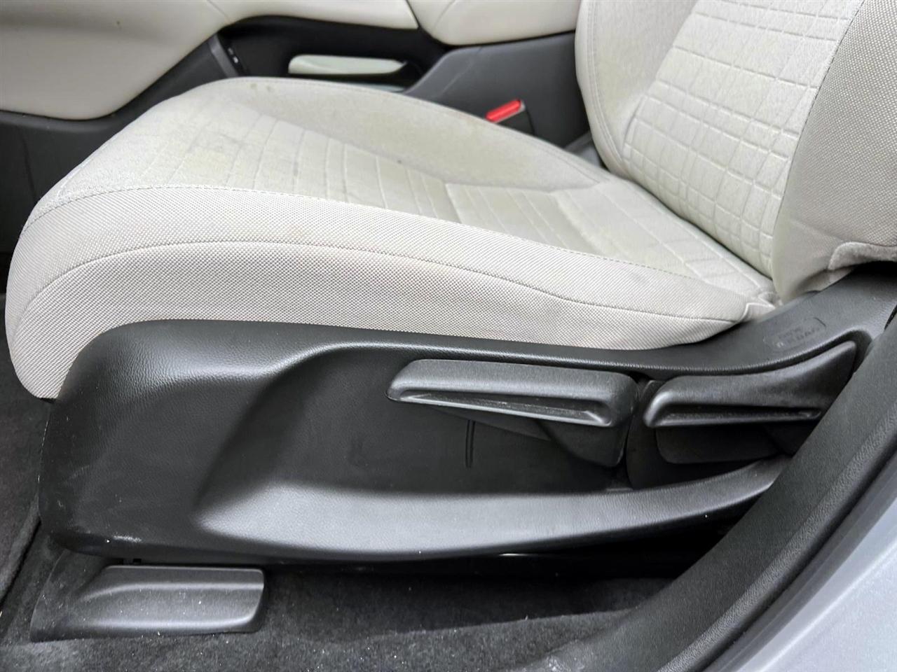 Honda HR-V LX AWD CVT 2024