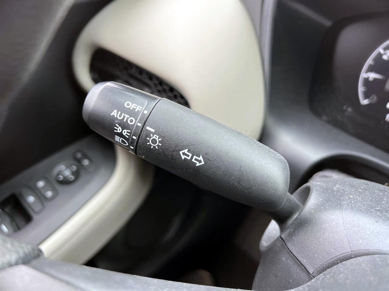 Honda HR-V LX AWD CVT 2024