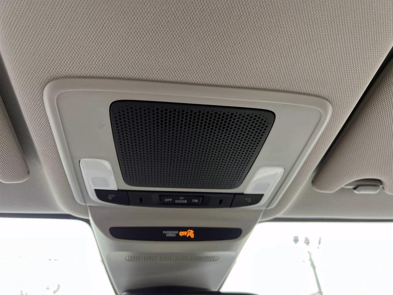 Honda HR-V LX AWD CVT 2024