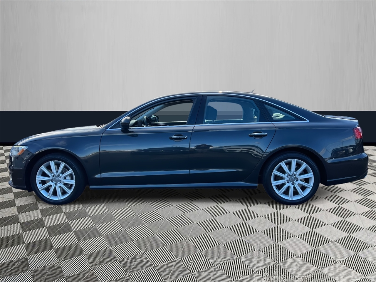Audi A6 4dr Sdn quattro 2.0T Premium Plus 2016