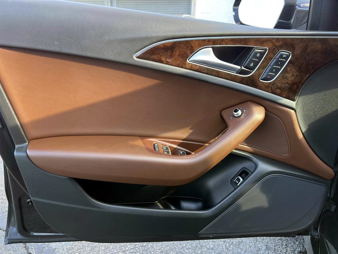 Audi A6 4dr Sdn quattro 2.0T Premium Plus 2016