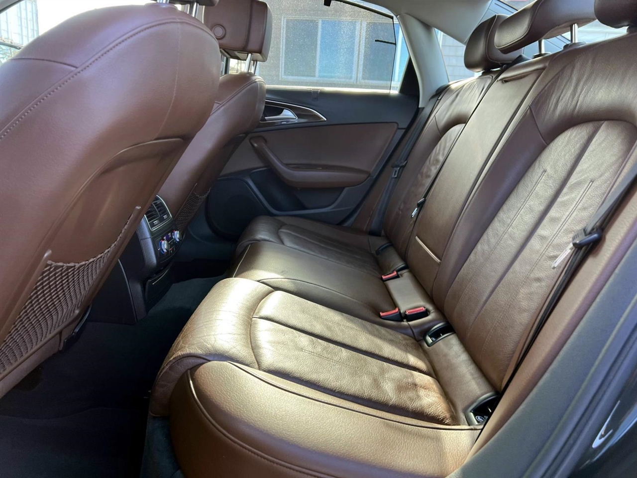 Audi A6 4dr Sdn quattro 2.0T Premium Plus 2016