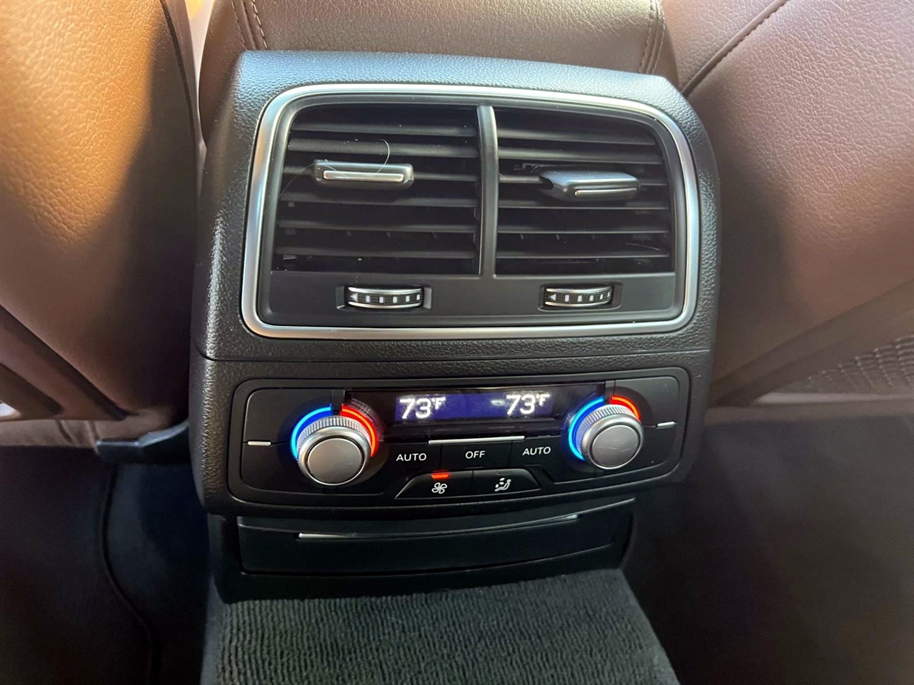 Audi A6 4dr Sdn quattro 2.0T Premium Plus 2016