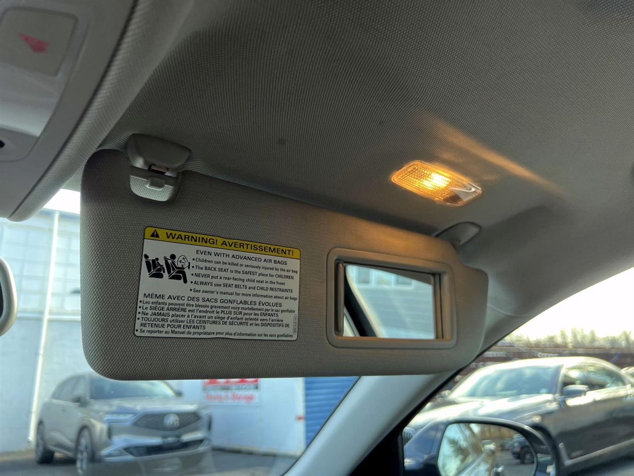 Audi A6 4dr Sdn quattro 2.0T Premium Plus 2016