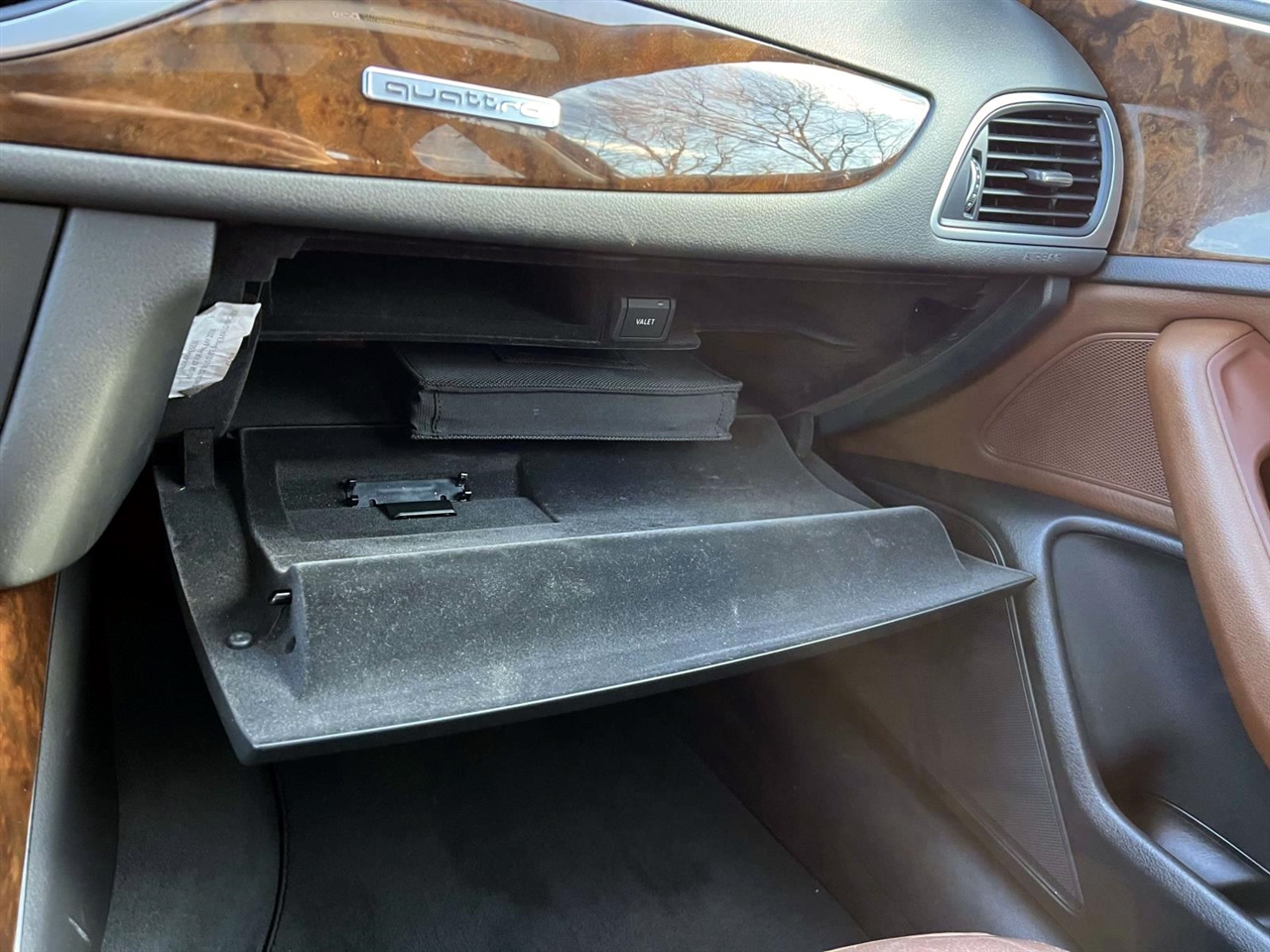 Audi A6 4dr Sdn quattro 2.0T Premium Plus 2016