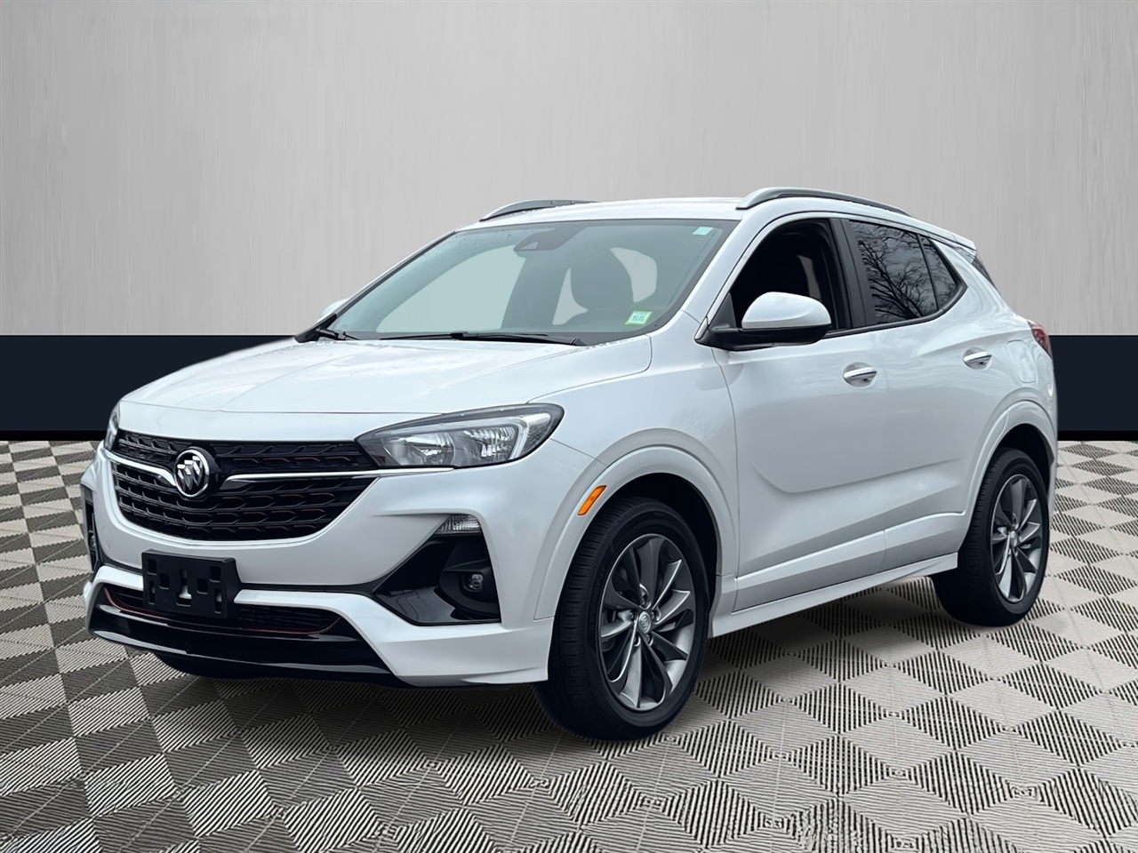 Buick Encore GX FWD 4dr Select 2022