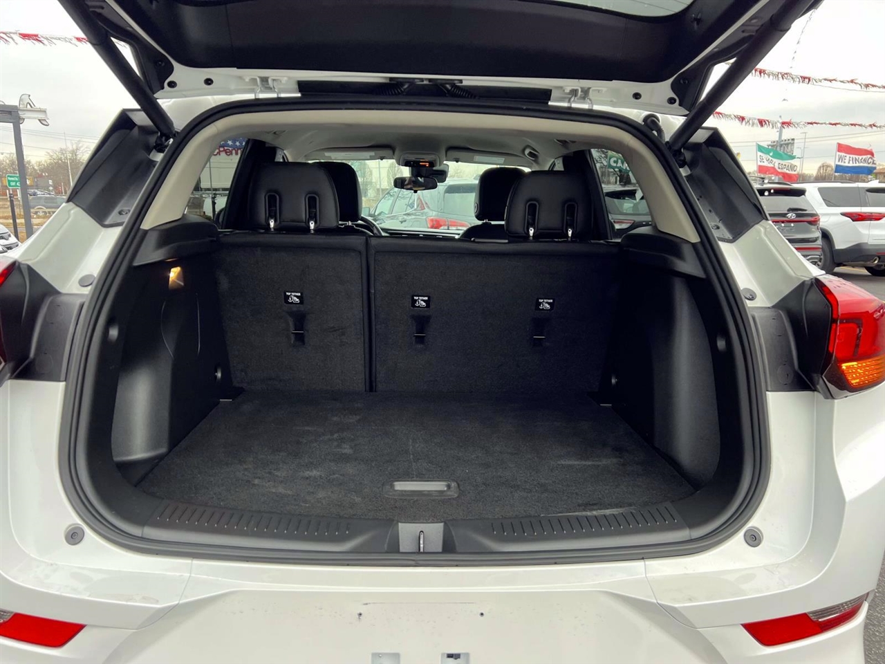 Buick Encore GX FWD 4dr Select 2022