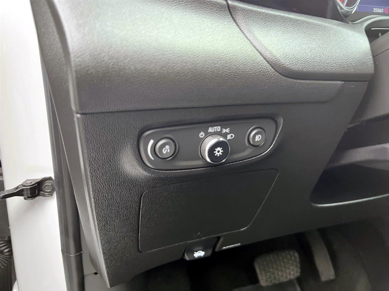 Buick Encore GX FWD 4dr Select 2022