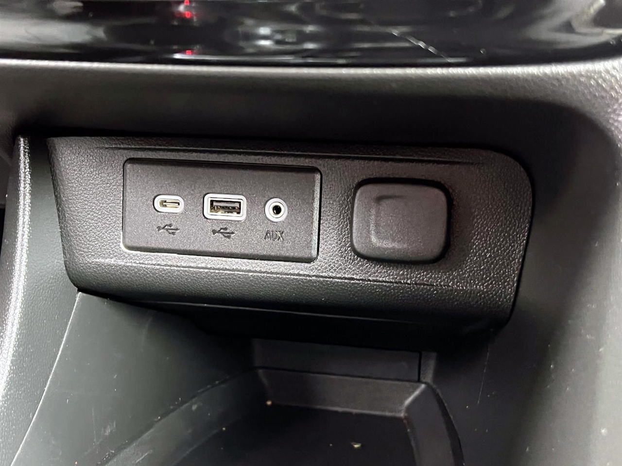 Buick Encore GX FWD 4dr Select 2022