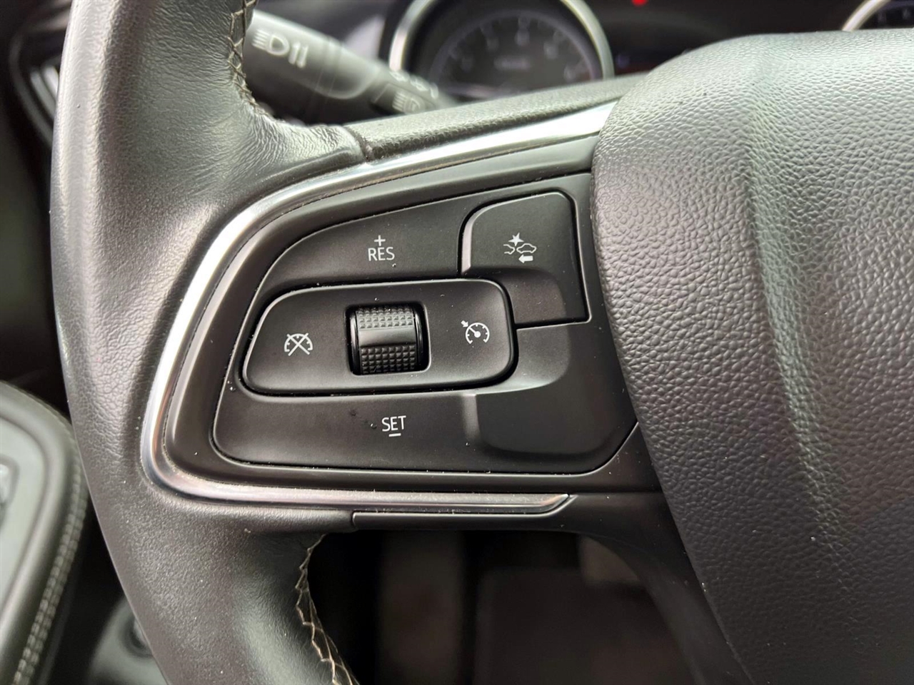 Buick Encore GX FWD 4dr Select 2022