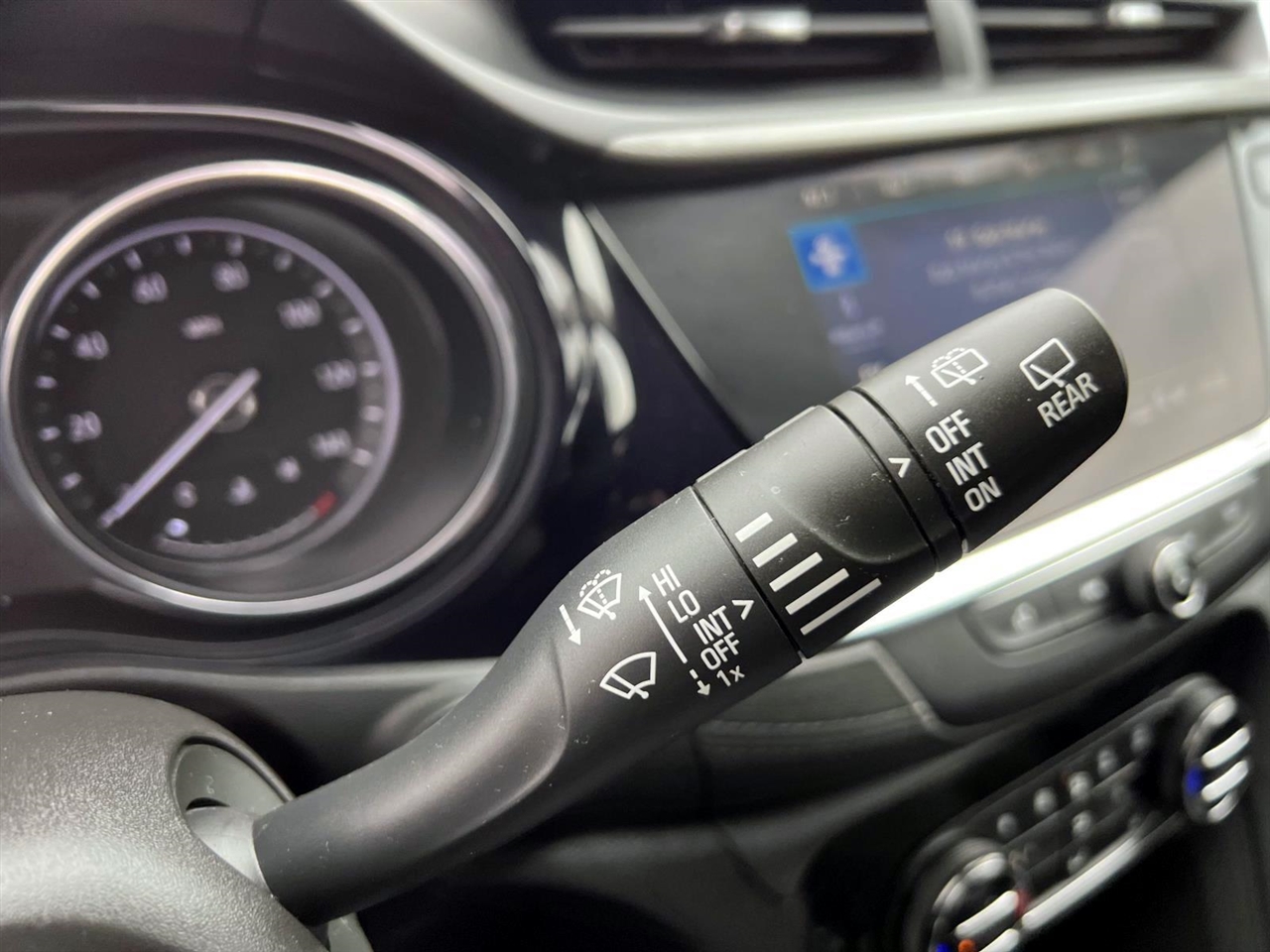 Buick Encore GX FWD 4dr Select 2022