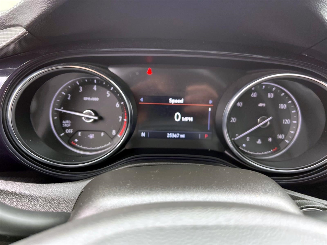 Buick Encore GX FWD 4dr Select 2022