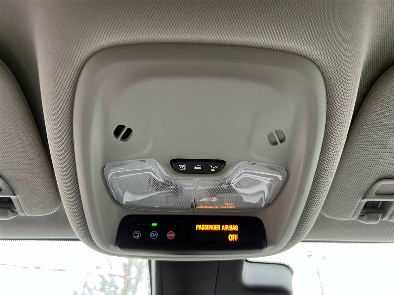 Buick Encore GX FWD 4dr Select 2022