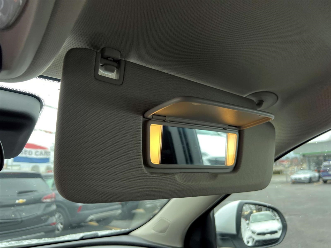 Buick Encore GX FWD 4dr Select 2022