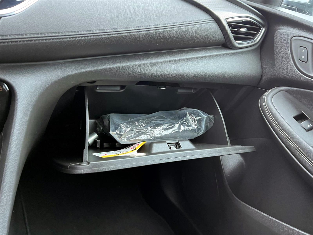 Buick Encore GX FWD 4dr Select 2022