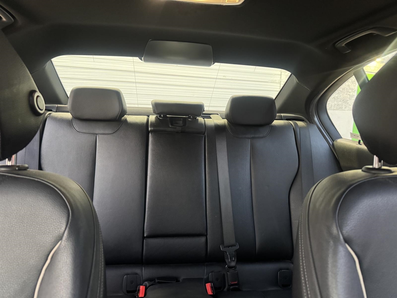 BMW 3 Series 4dr Sdn 328i xDrive AWD SULEV 2016