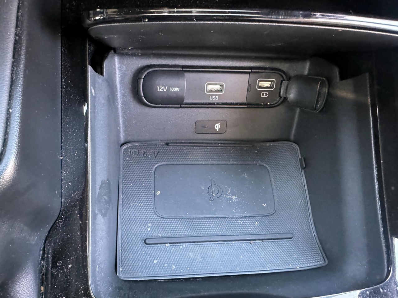 Kia Telluride SX AWD 2021