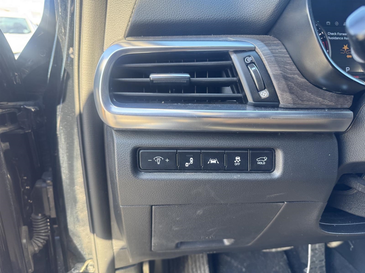 Kia Telluride SX AWD 2021