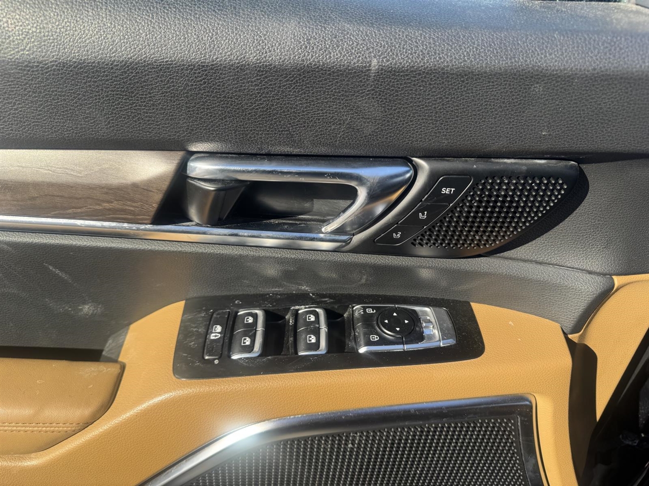 Kia Telluride SX AWD 2021