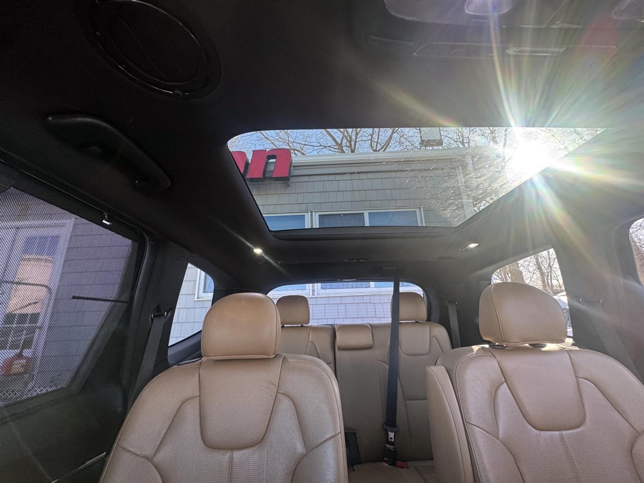 Kia Telluride SX AWD 2021