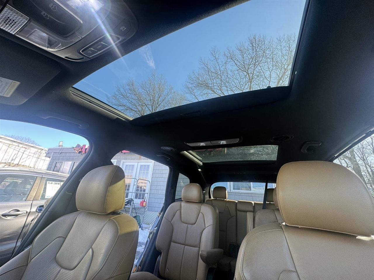 Kia Telluride SX AWD 2021