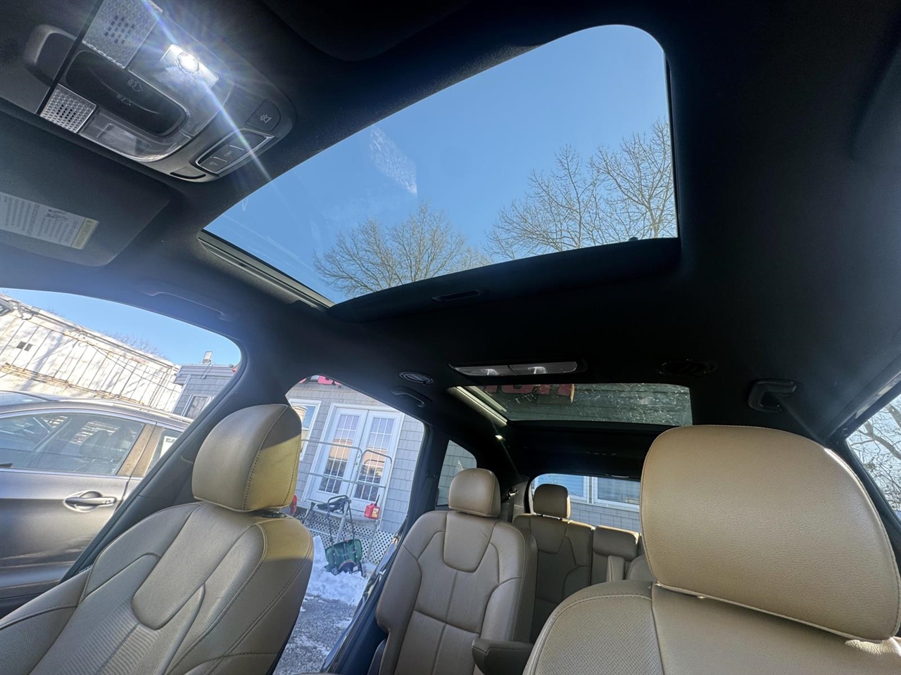 Kia Telluride SX AWD 2021