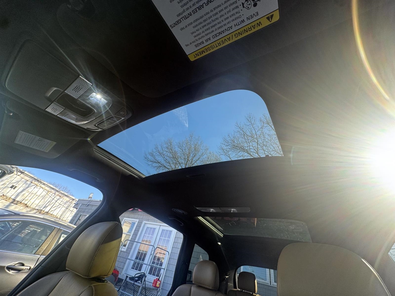 Kia Telluride SX AWD 2021