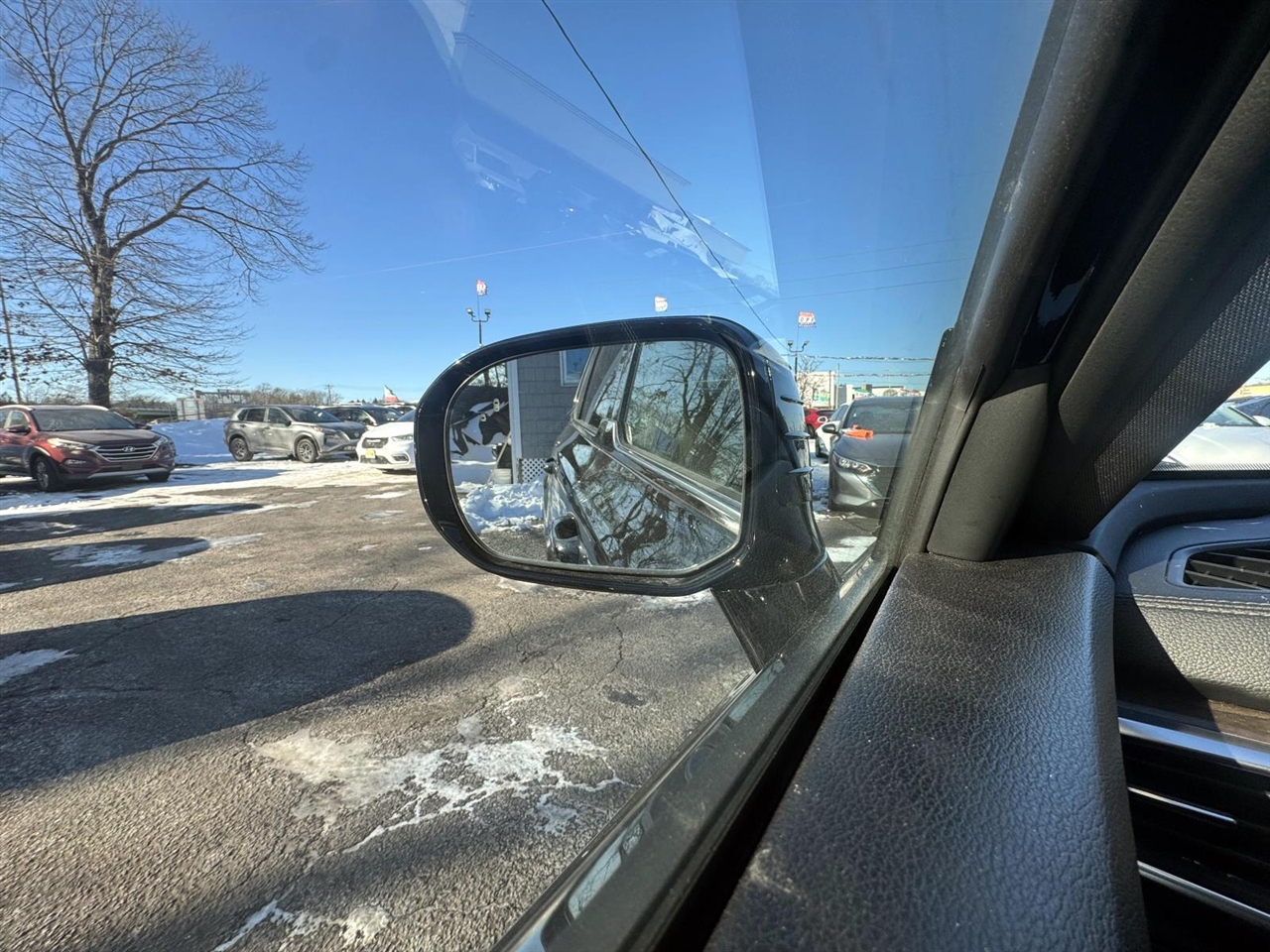 Kia Telluride SX AWD 2021