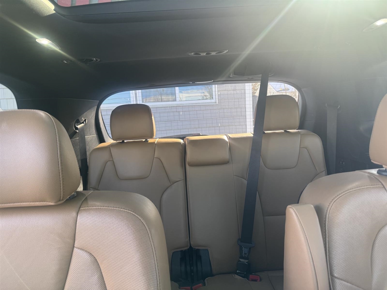 Kia Telluride SX AWD 2021