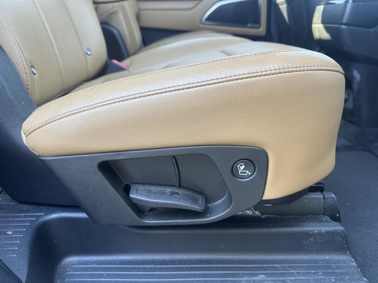 Kia Telluride SX AWD 2021