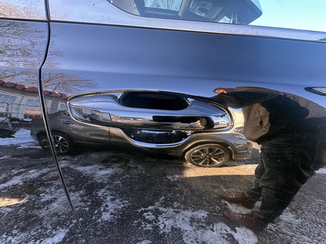 Kia Telluride SX AWD 2021