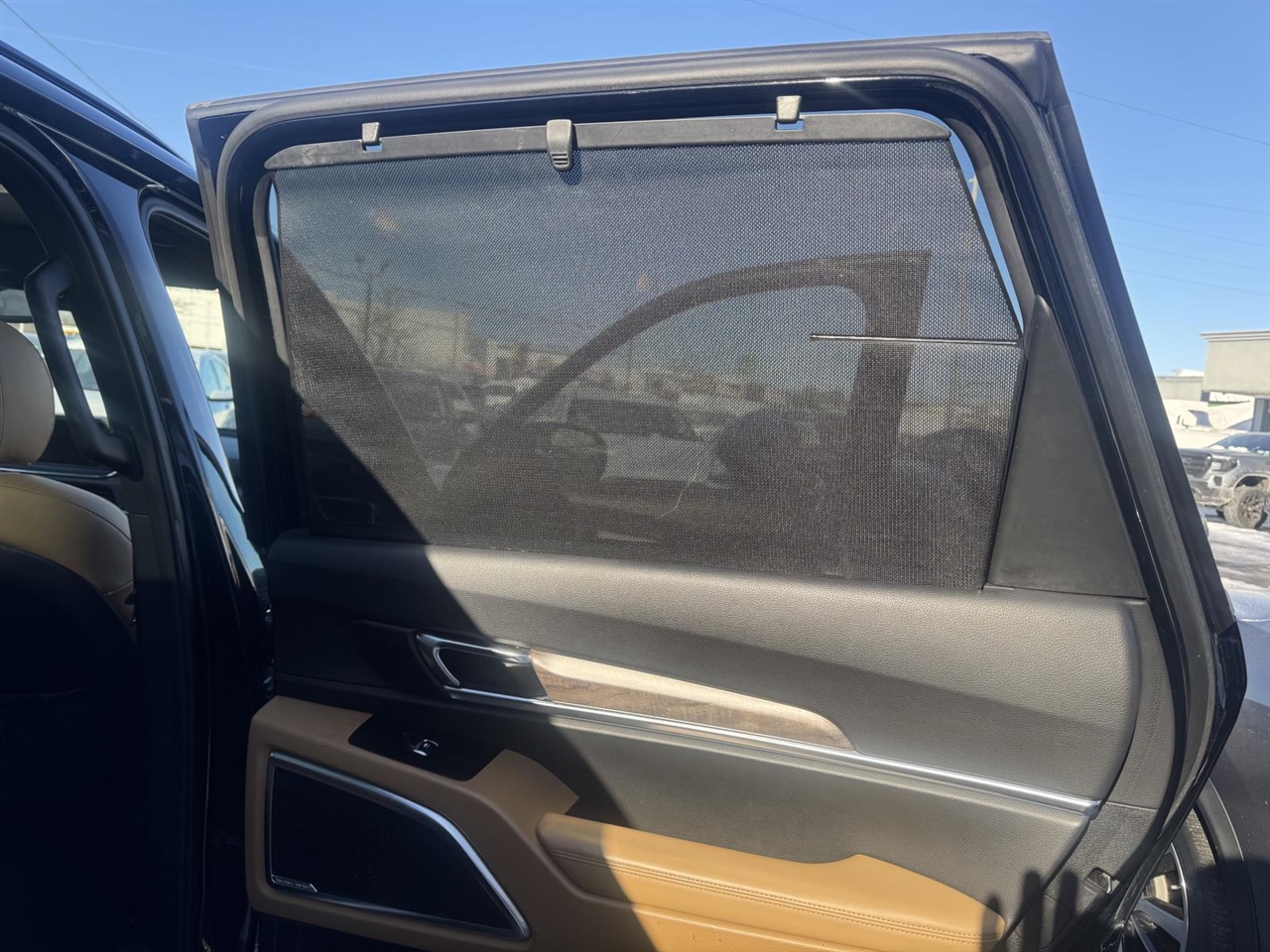 Kia Telluride SX AWD 2021