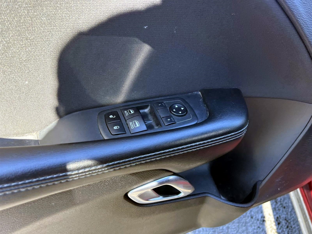 Dodge Challenger SXT RWD 2019