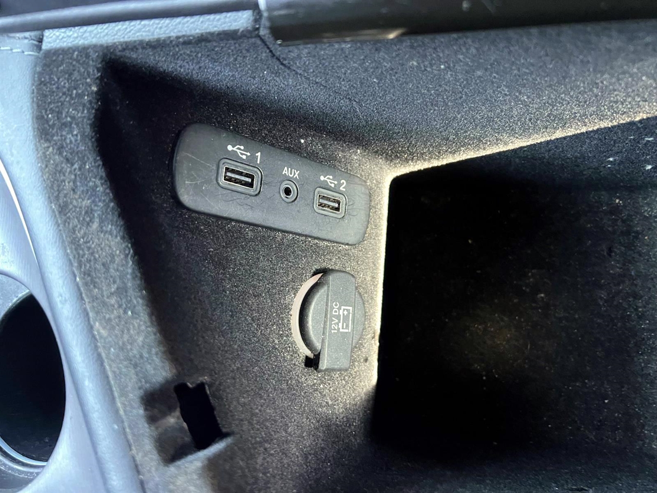 Dodge Challenger SXT RWD 2019