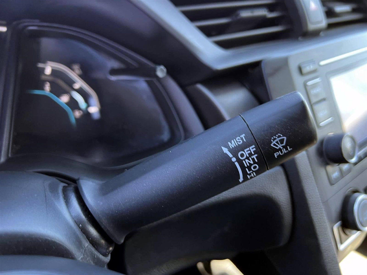 Honda Civic Sedan LX CVT 2020