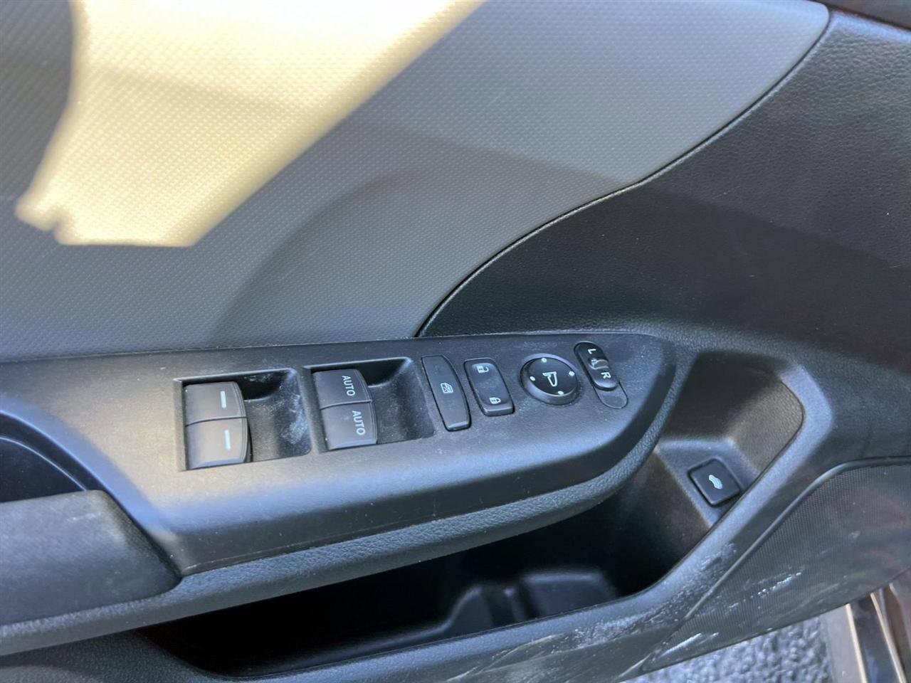 Honda Civic Sedan LX CVT 2020