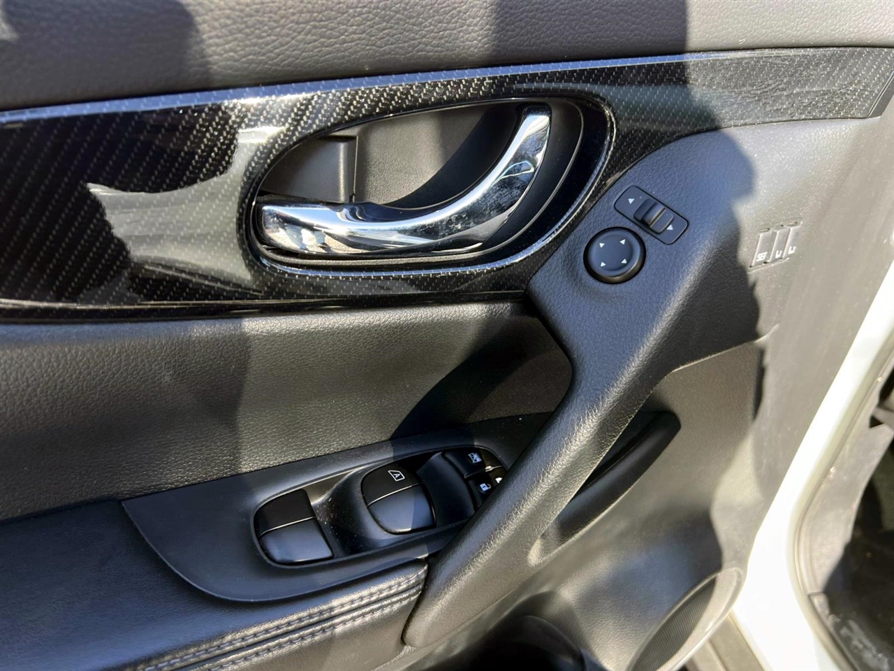 Nissan Rogue AWD SL 2019