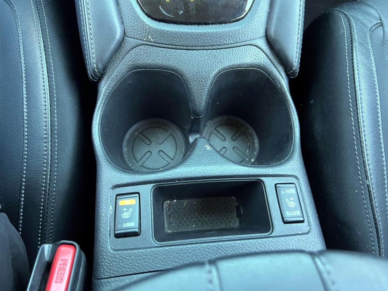 Nissan Rogue AWD SL 2019