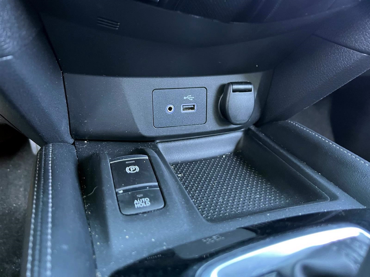 Nissan Rogue AWD SL 2019