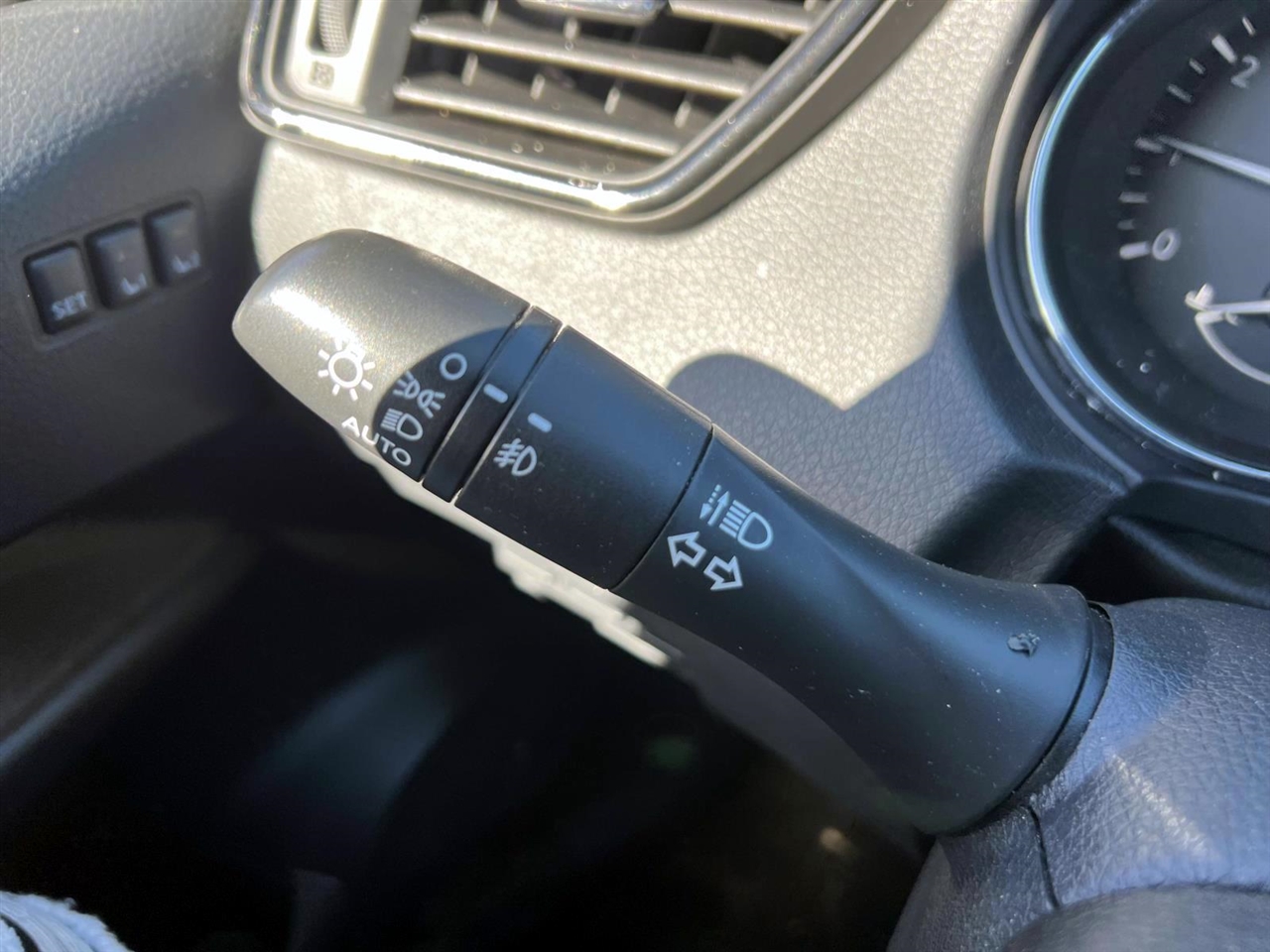 Nissan Rogue AWD SL 2019