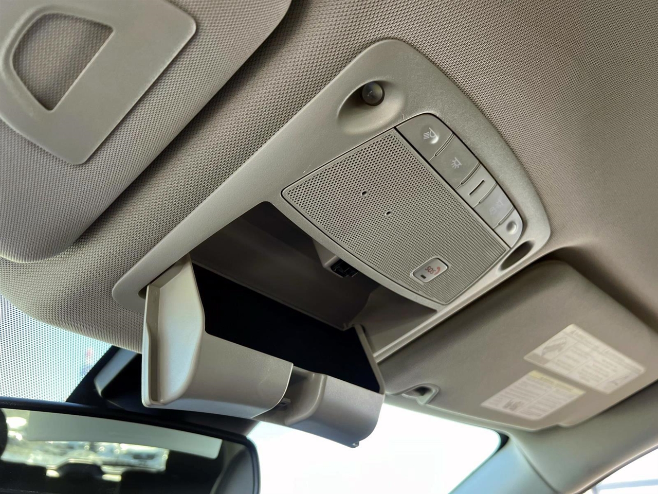 Nissan Rogue AWD SL 2019