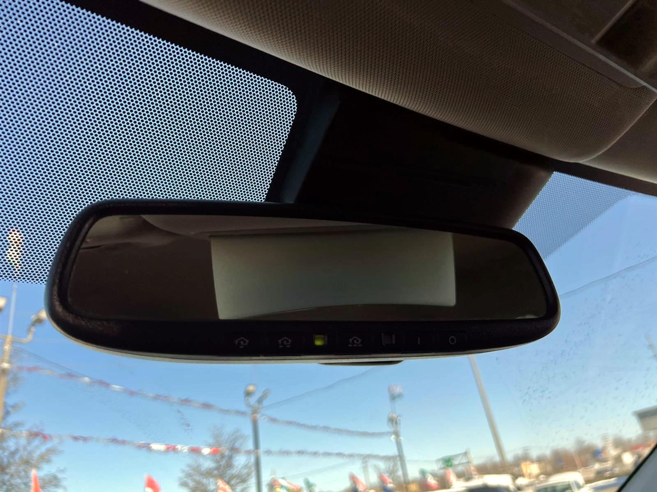 Nissan Rogue AWD SL 2019