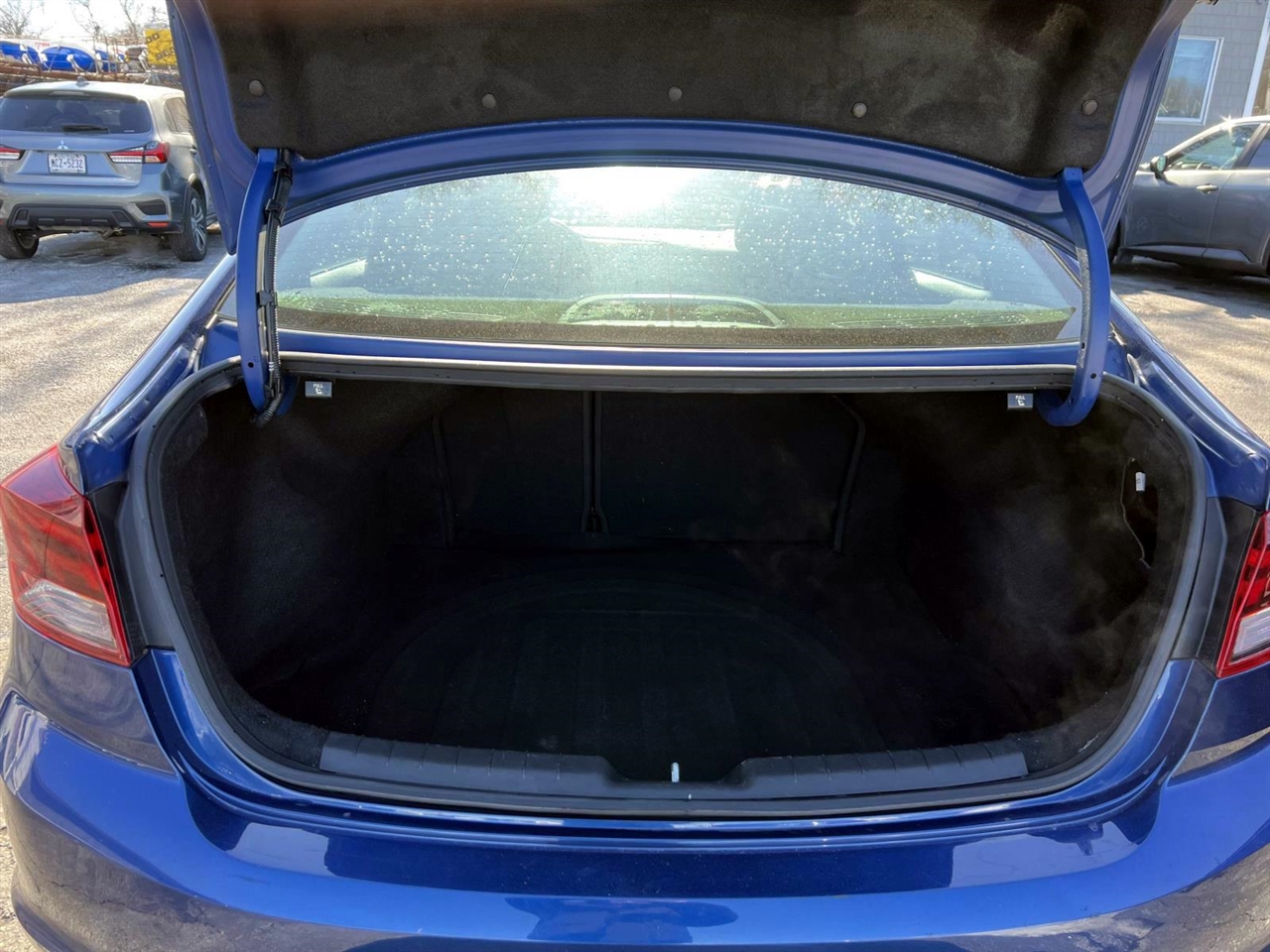 Hyundai Elantra SEL IVT SULEV 2020