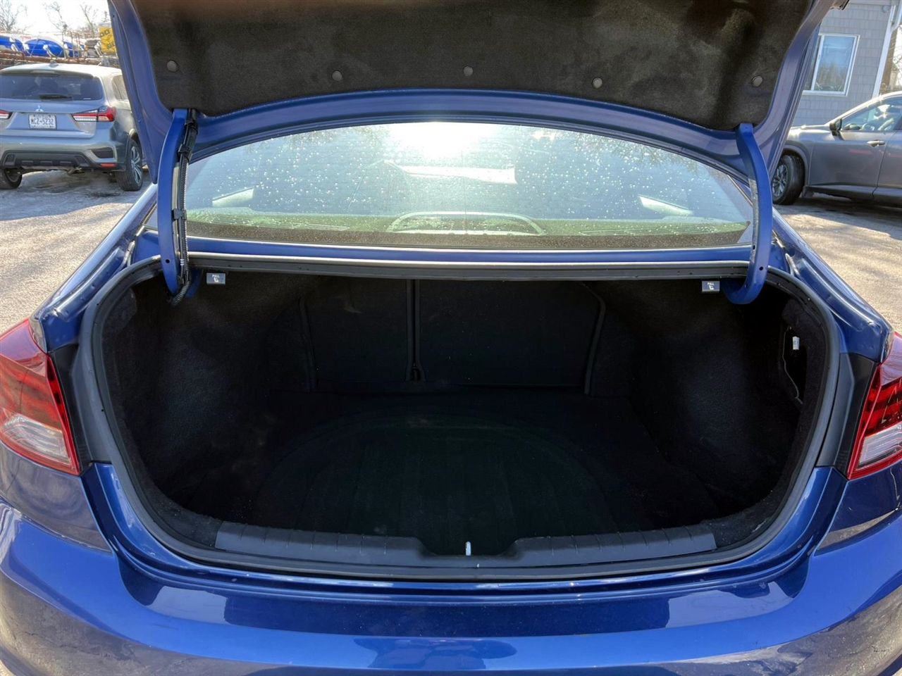 Hyundai Elantra SEL IVT SULEV 2020