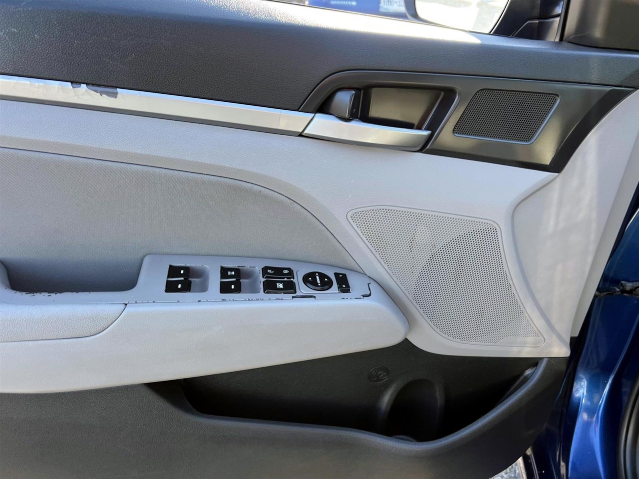 Hyundai Elantra SEL IVT SULEV 2020