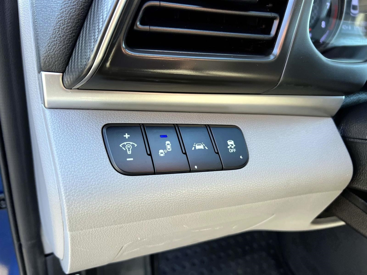 Hyundai Elantra SEL IVT SULEV 2020