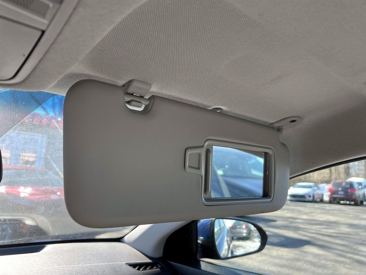 Hyundai Elantra SEL IVT SULEV 2020