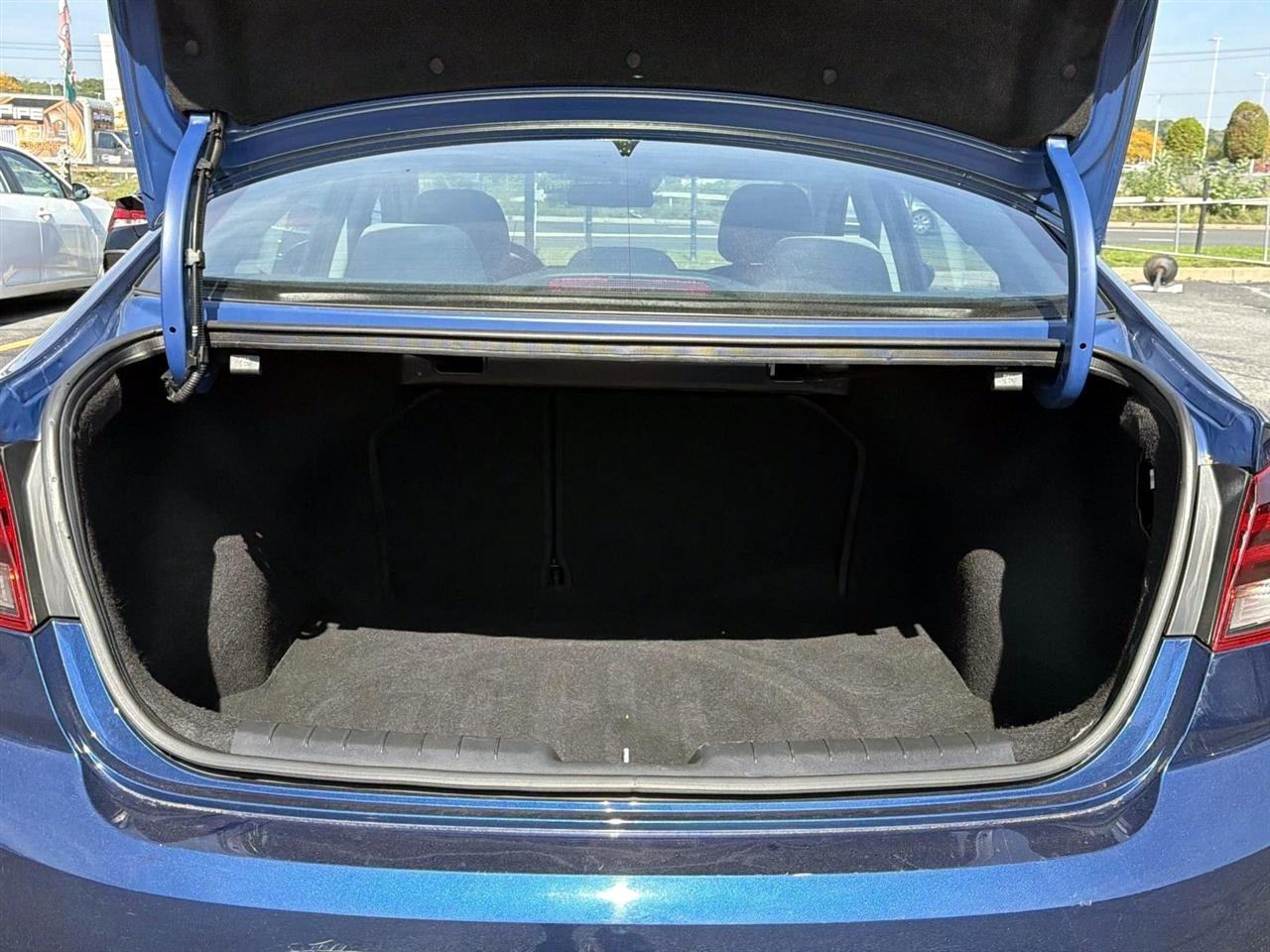 Hyundai Elantra SEL IVT SULEV 2020