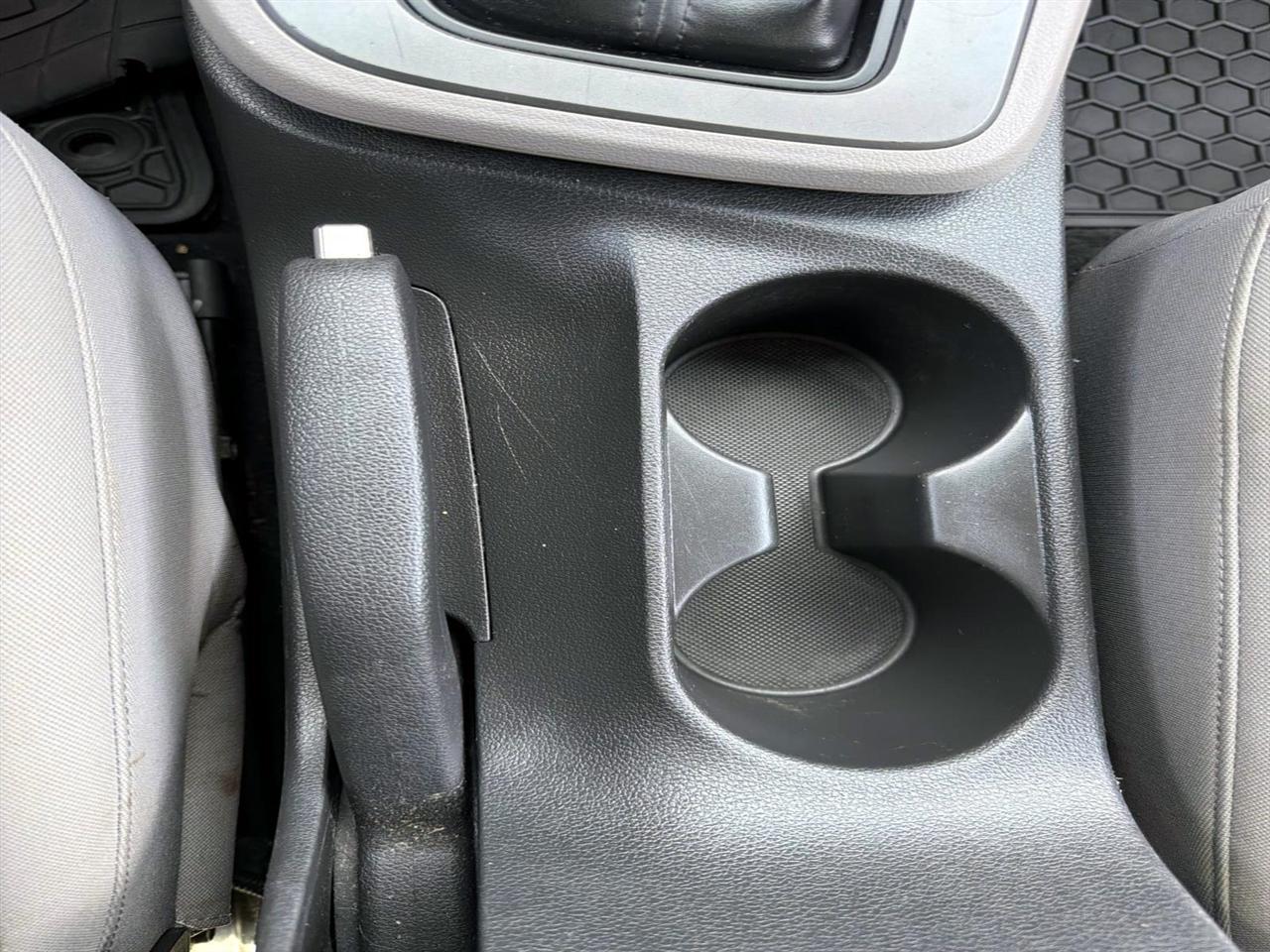Hyundai Elantra SEL IVT SULEV 2020